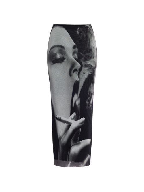  JEAN PAUL GAULTIER | SK085 M031P000201